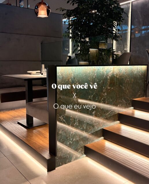Um pouquinho de como minha mente funciona 🤭