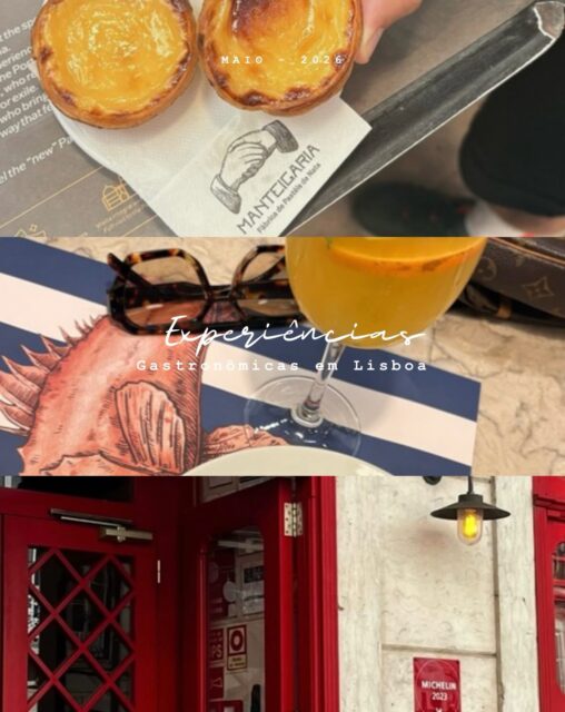 Tem coisa melhor do que comer e beber ? Eu acho que não!
Nós amamos investir em experiências gastronômicas, principalmente quando viajamos, acho que é isso que a gente vai levar desse mundão aqui, Viajar, conhecer, comer bem, viverrr 🤎